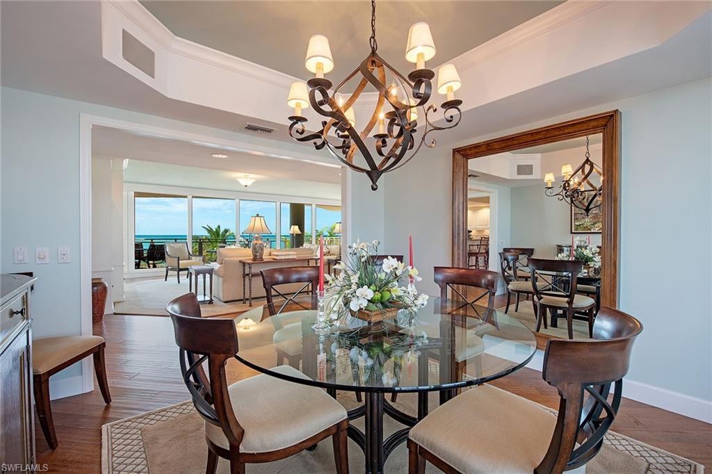 BRIGHTON AT BAY COLONY - Residential
