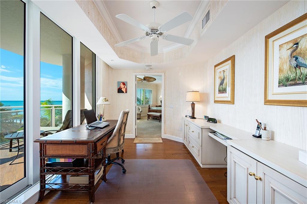 BRIGHTON AT BAY COLONY - Residential