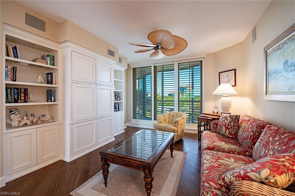 BRIGHTON AT BAY COLONY - Residential