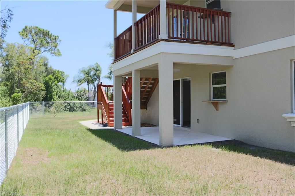 SAN CARLOS PARK - Residential