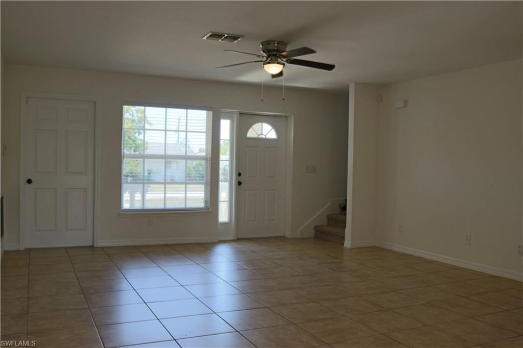 SAN CARLOS PARK - Residential