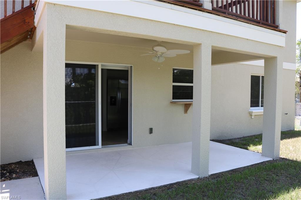 SAN CARLOS PARK - Residential