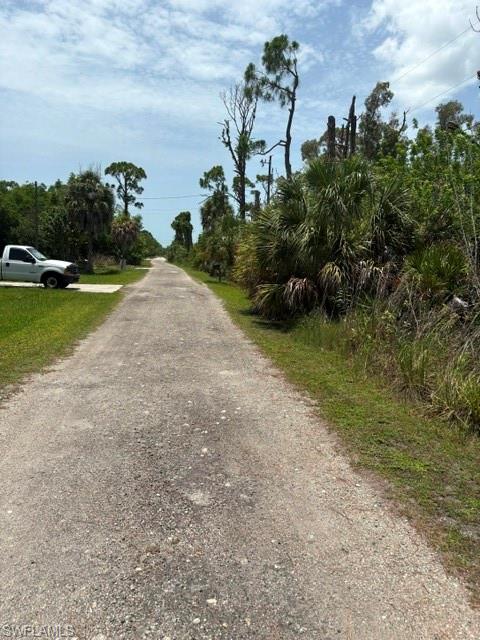 ALDEN ACRES UNRECORDED SUBDIVISION - Land