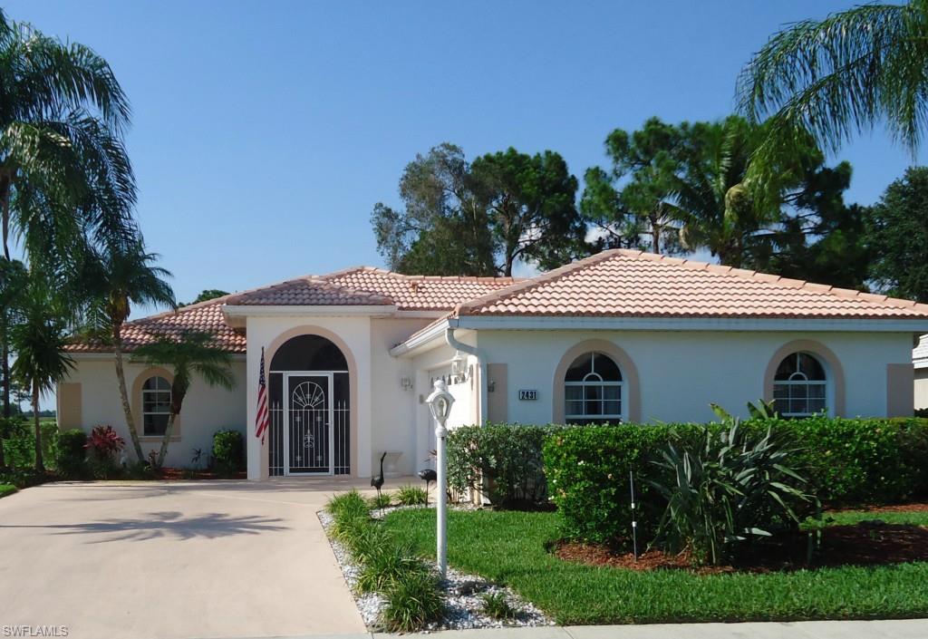 DEL VERA COUNTRY CLUB - Residential