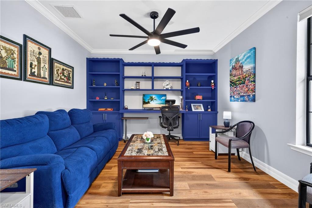 DEL WEBB - Residential