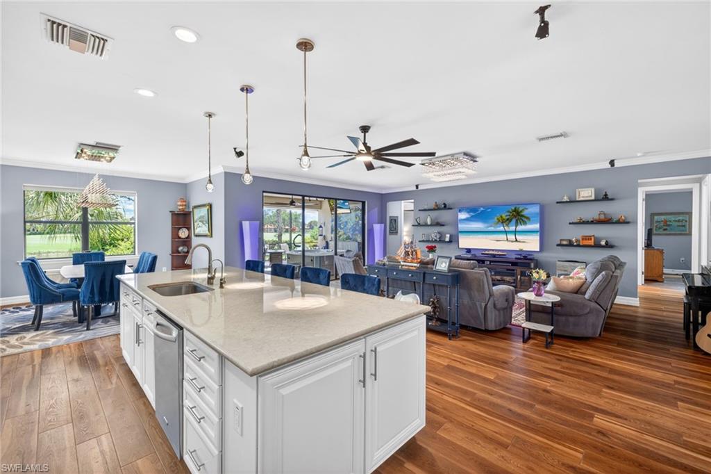 DEL WEBB - Residential