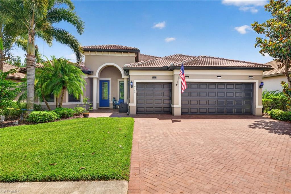 DEL WEBB - Residential