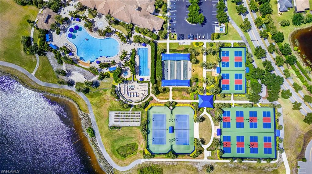 DEL WEBB - Residential