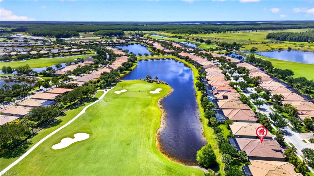 DEL WEBB - Residential