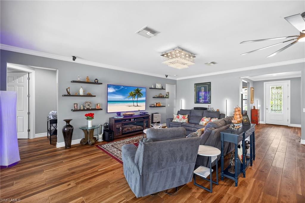 DEL WEBB - Residential
