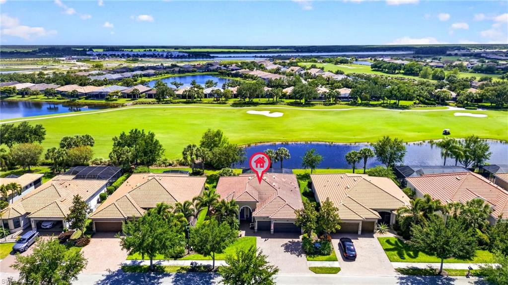 DEL WEBB - Residential