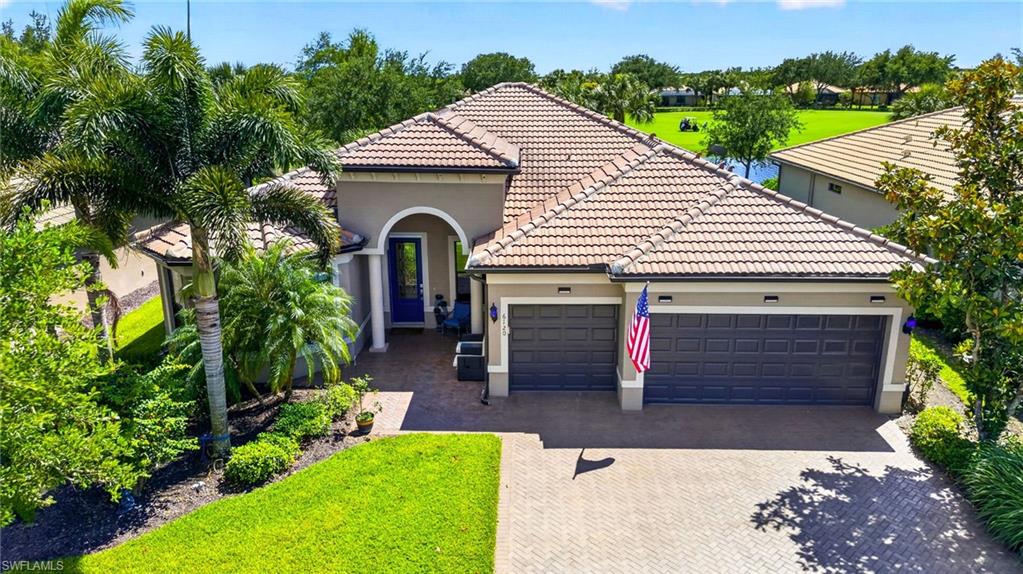 DEL WEBB - Residential