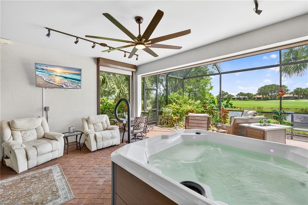 DEL WEBB - Residential