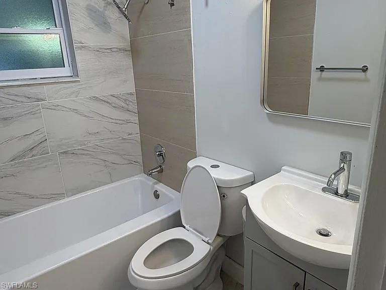 NORTH FORT MYERS - Residential Lease