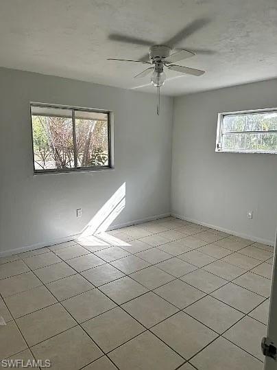 NORTH FORT MYERS - Residential Lease