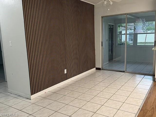 NORTH FORT MYERS - Residential Lease