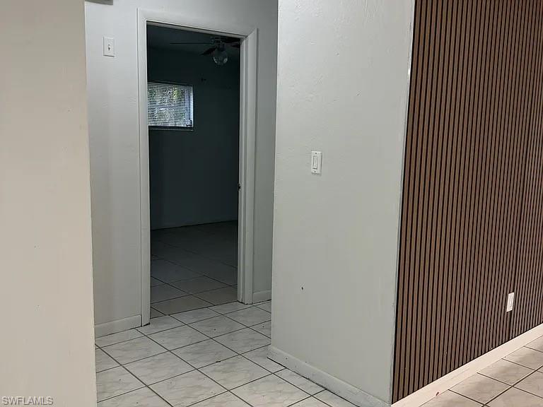 NORTH FORT MYERS - Residential Lease