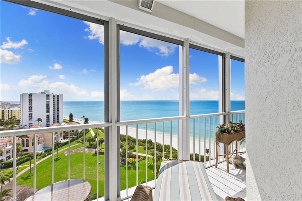 LE CIEL PARK TOWER - Residential
