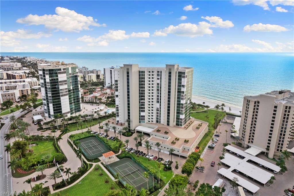 LE CIEL PARK TOWER - Residential