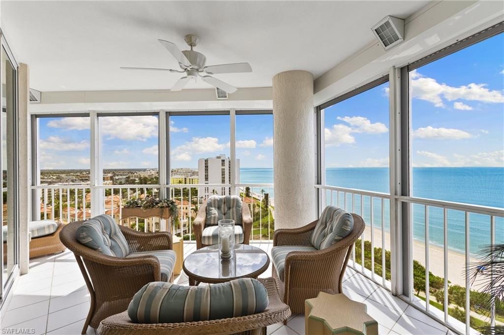 LE CIEL PARK TOWER - Residential