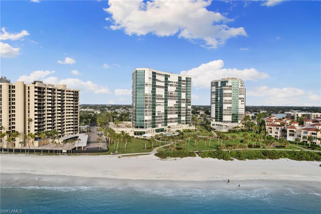LE CIEL PARK TOWER - Residential