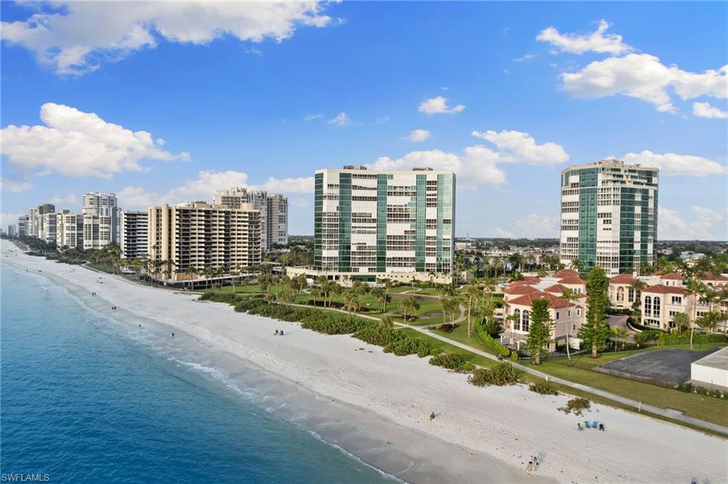 LE CIEL PARK TOWER - Residential