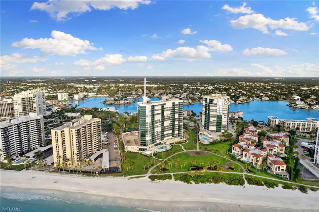LE CIEL PARK TOWER - Residential