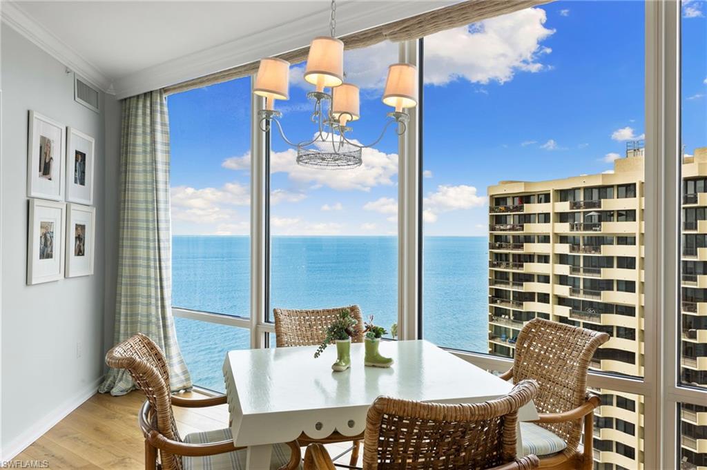 LE CIEL PARK TOWER - Residential