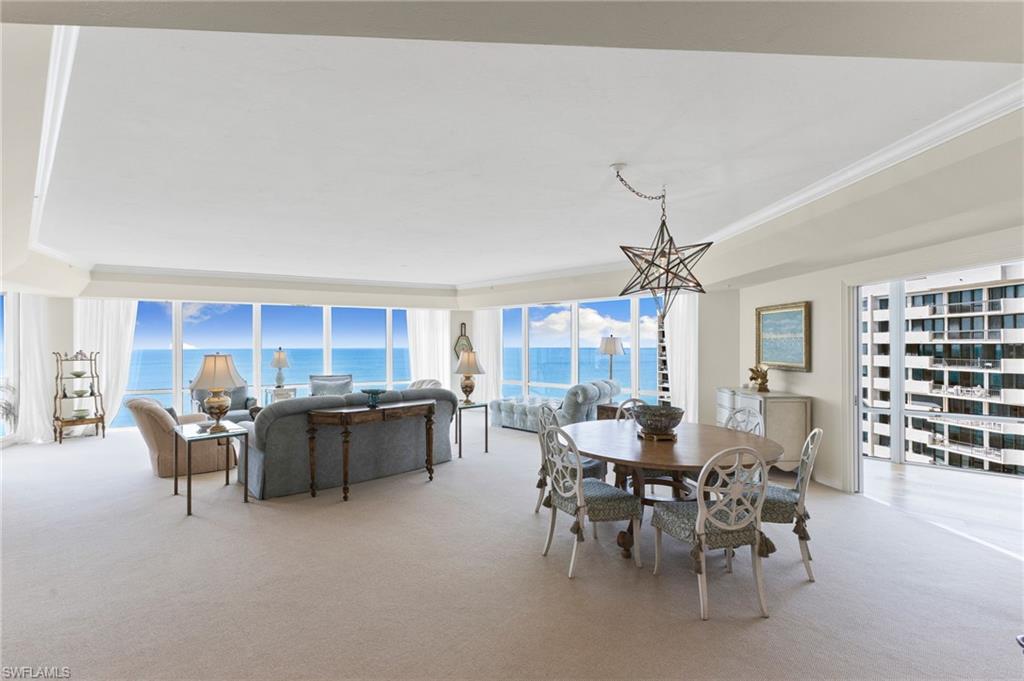 LE CIEL PARK TOWER - Residential