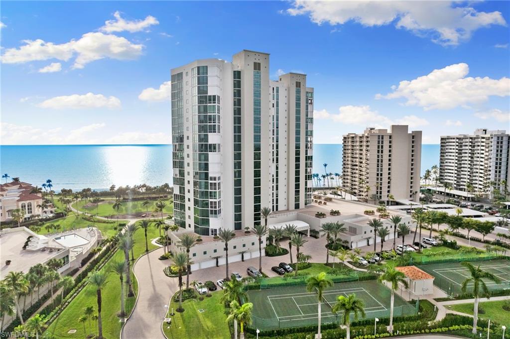 LE CIEL PARK TOWER - Residential