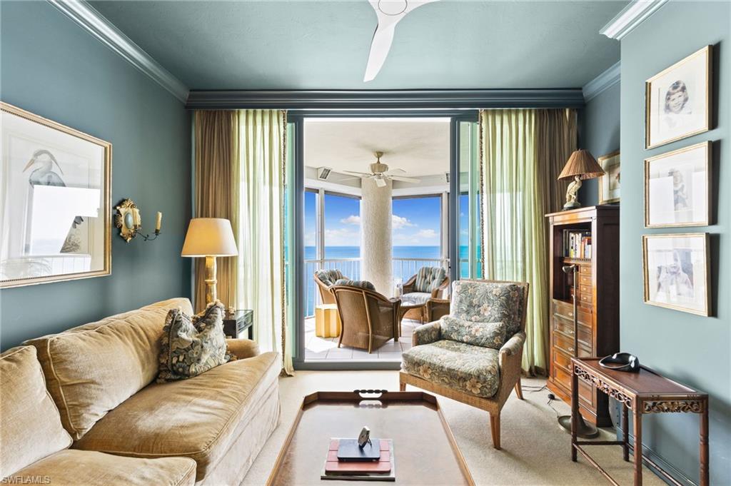 LE CIEL PARK TOWER - Residential