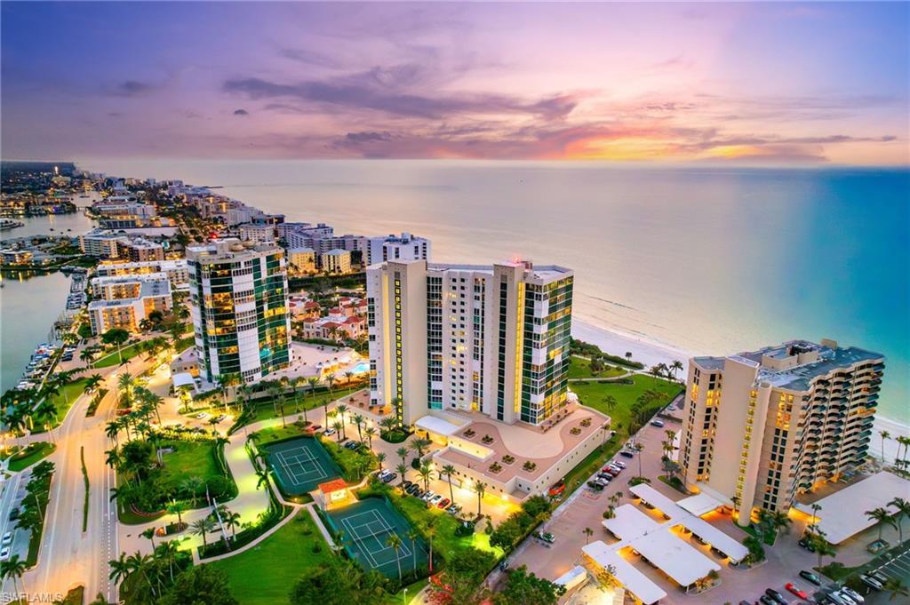 LE CIEL PARK TOWER - Residential