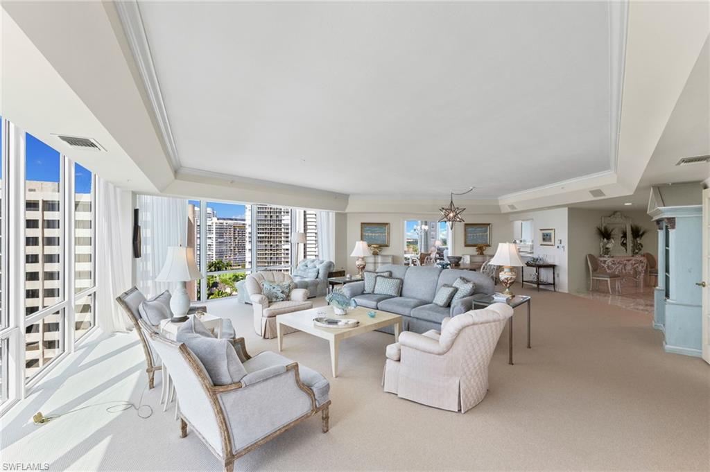 LE CIEL PARK TOWER - Residential