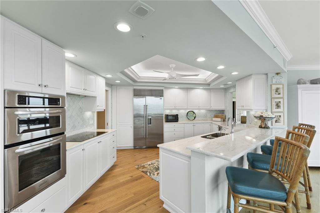 LE CIEL PARK TOWER - Residential