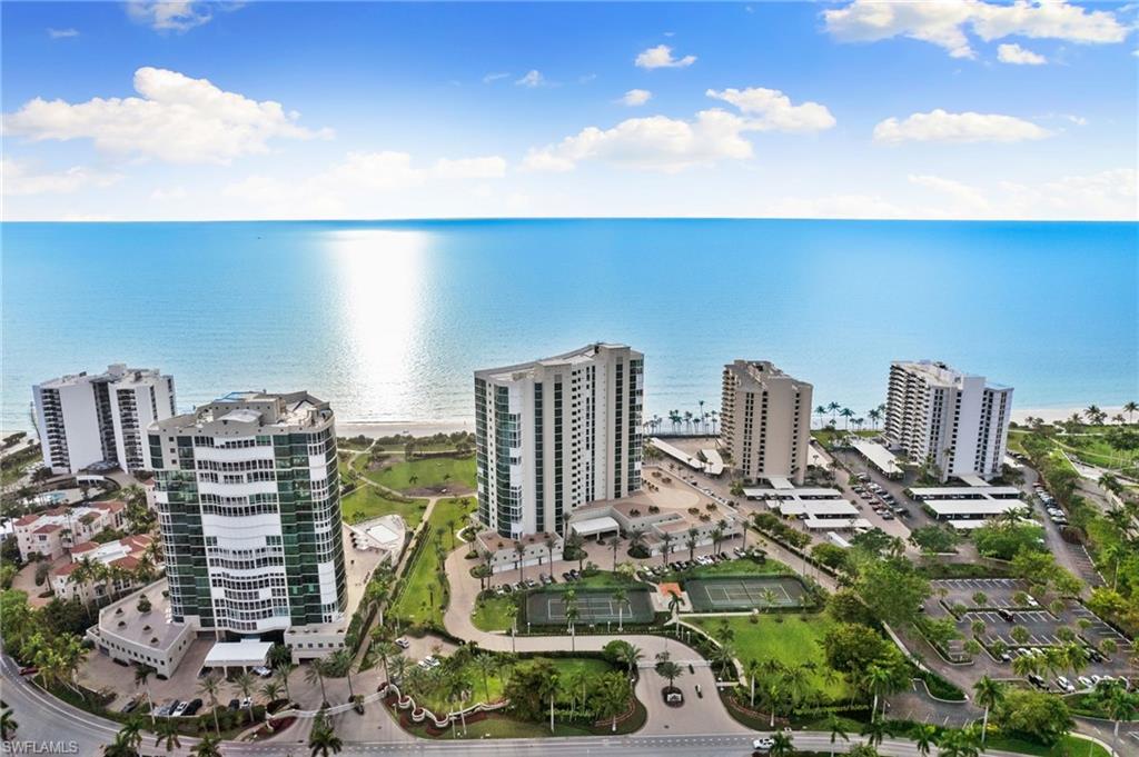 LE CIEL PARK TOWER - Residential