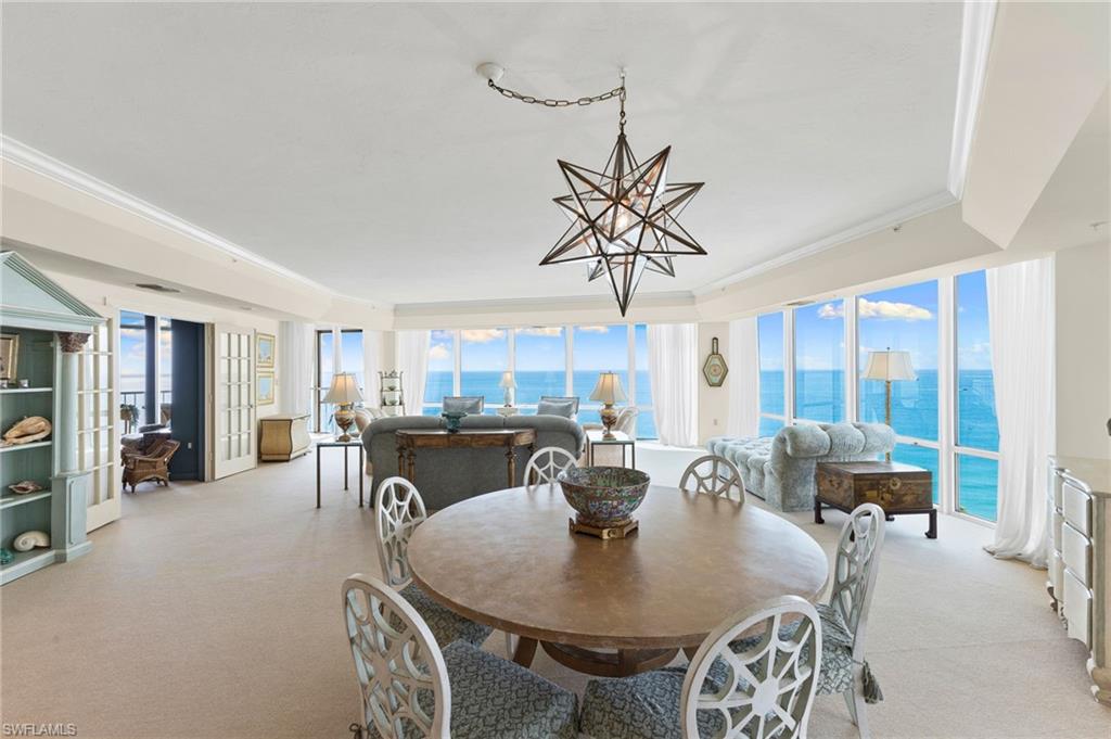 LE CIEL PARK TOWER - Residential
