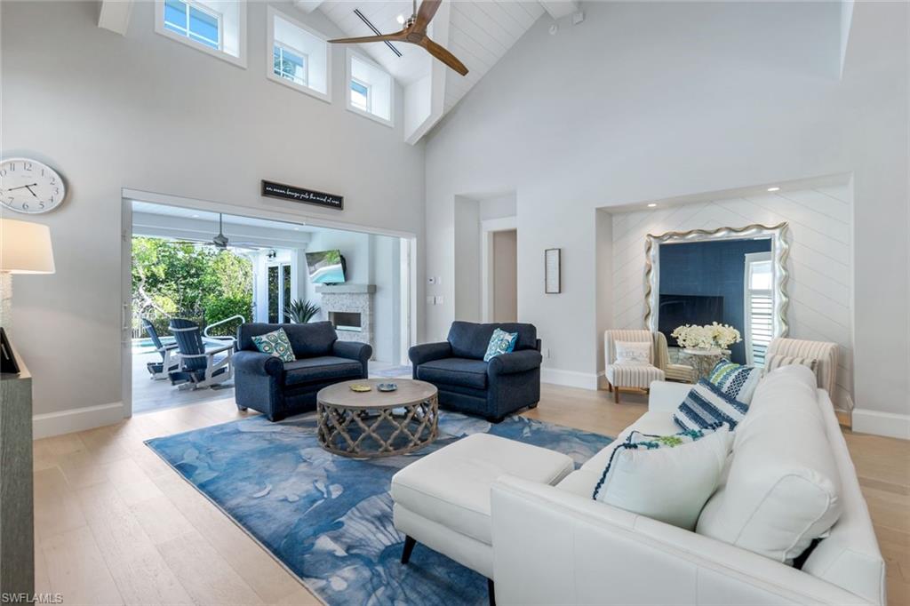 MANGROVE BAY - Residential