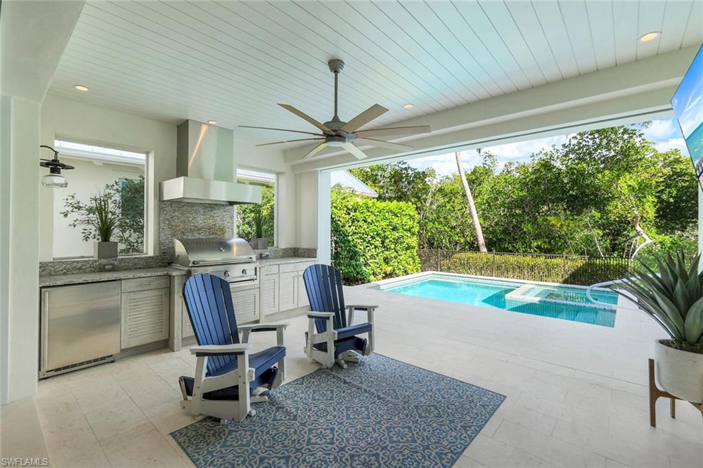 MANGROVE BAY - Residential