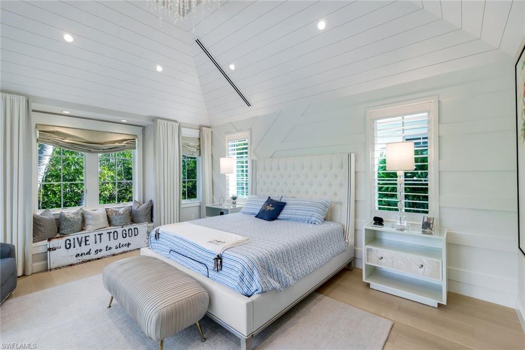 MANGROVE BAY - Residential