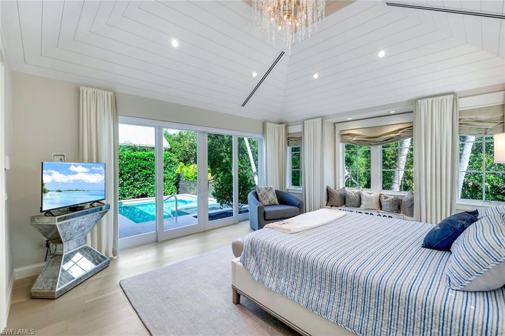 MANGROVE BAY - Residential