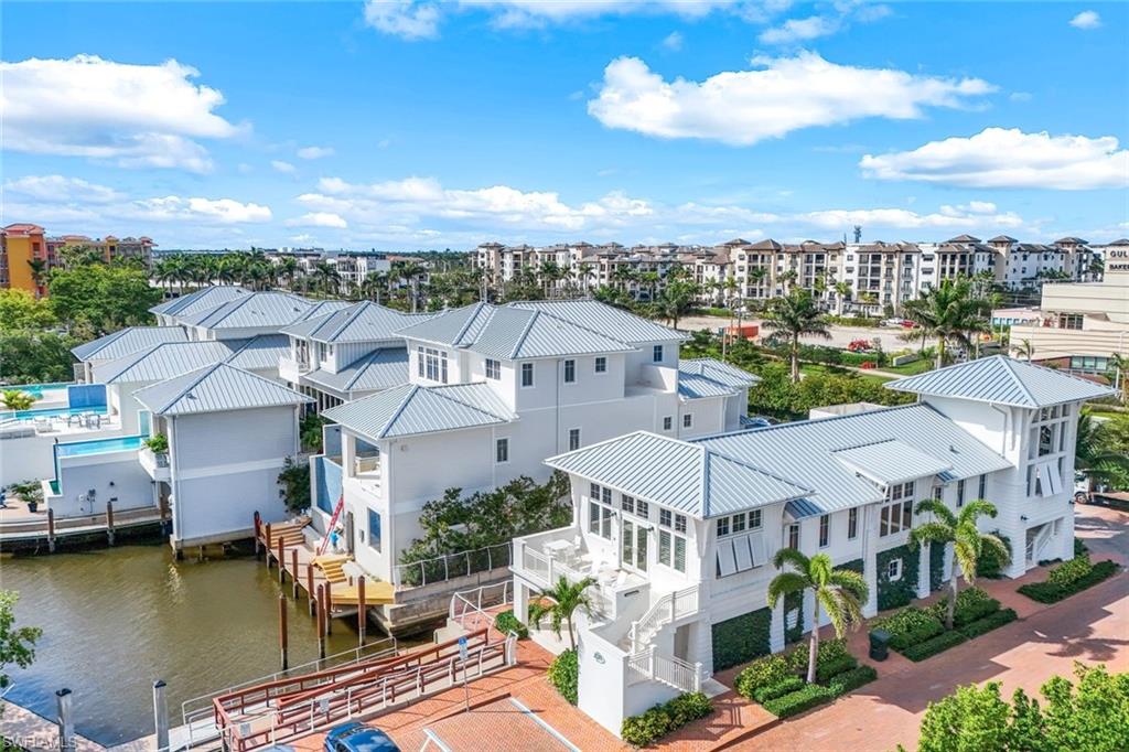 MANGROVE BAY - Residential