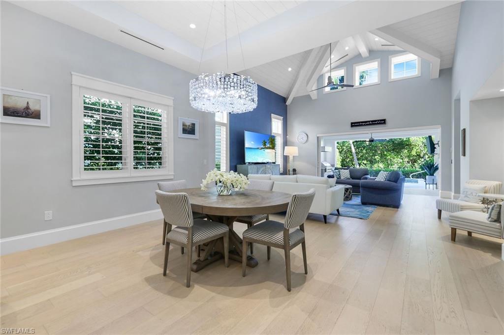 MANGROVE BAY - Residential