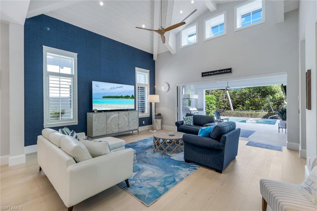 MANGROVE BAY - Residential