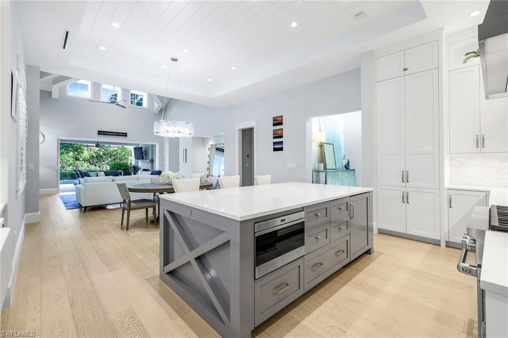 MANGROVE BAY - Residential