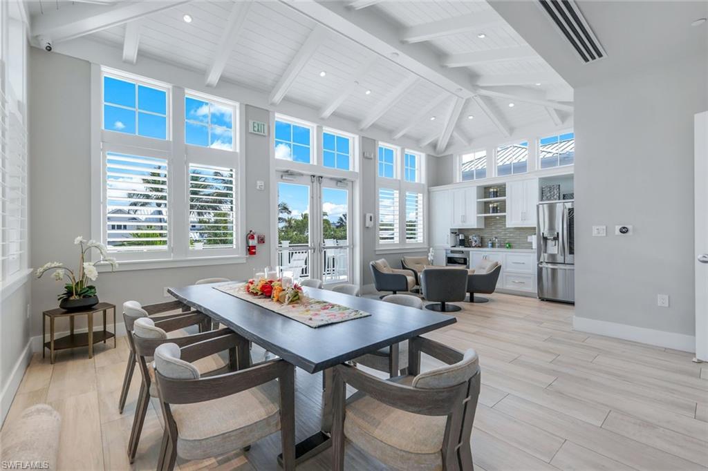 MANGROVE BAY - Residential