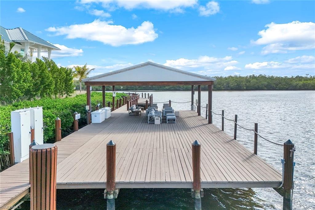 MANGROVE BAY - Residential