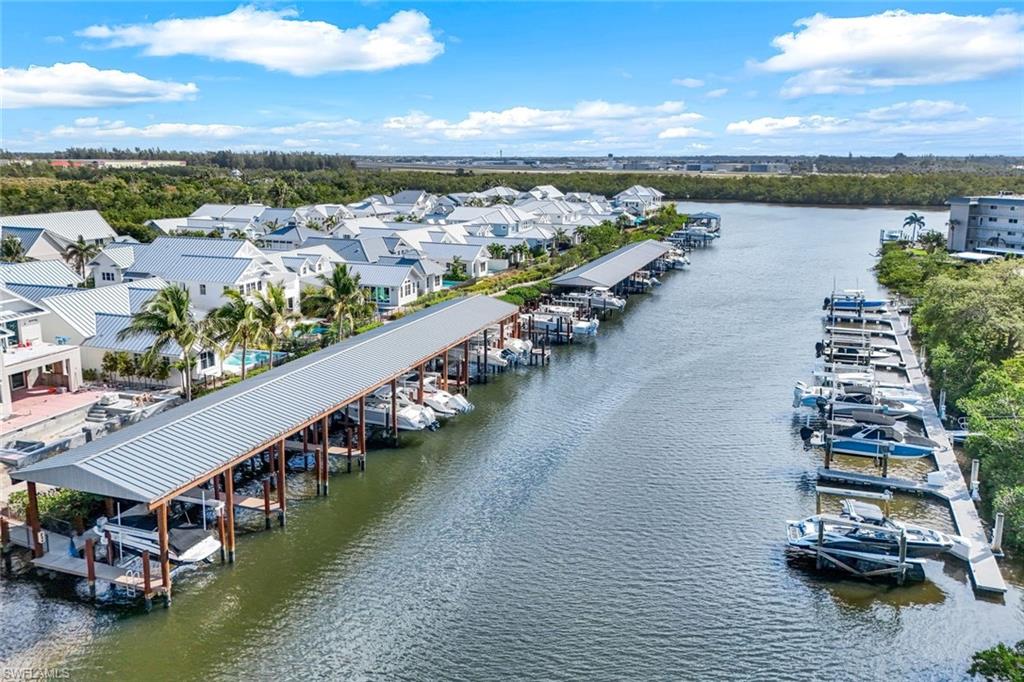 MANGROVE BAY - Residential