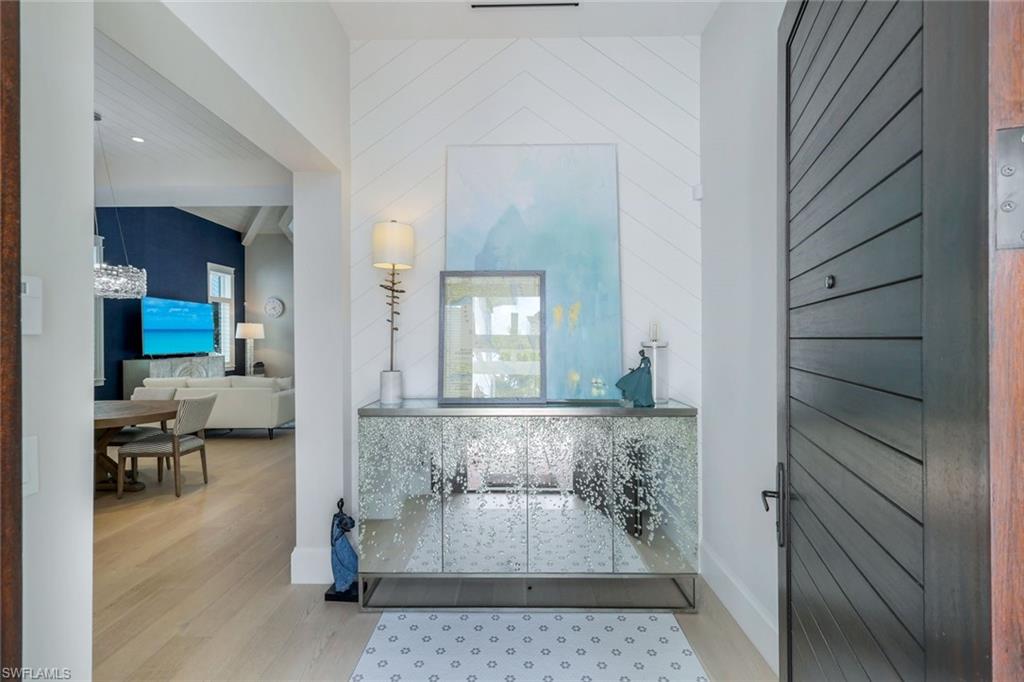 MANGROVE BAY - Residential