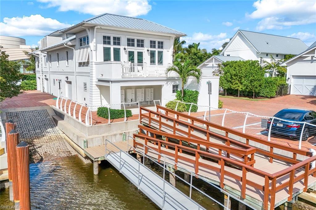 MANGROVE BAY - Residential