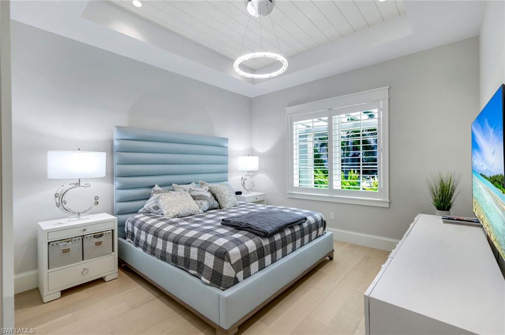 MANGROVE BAY - Residential
